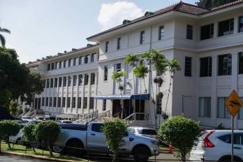 La extinción de la pena podrá concederse en delitos específicos.