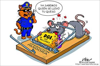 La Opinión Gráfica del 13 de julio de 2026