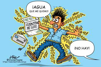 La Opinión Gráfica del 30 de julio de 2026