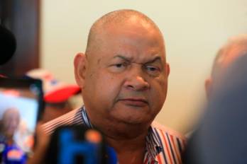 Video, Benicio Robinson: `Hay un abuso con los trabajadores bananeros y nadie ha velado por sus derecho´