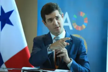 Hoyos confirmó la participación de seis jefes de Estado y de Gobierno en el Foro Económico Internacional América Latina y el Caribe