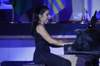 El XIX Festival Internacional de Música Académica Alfredo de Saint Malo es un gran encuentro artístico y educativo.