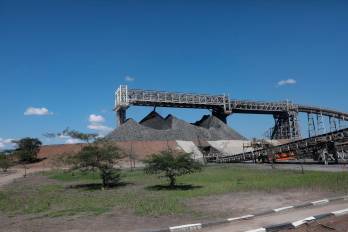 Las operaciones de FQM en Zambia, combinadas bajo el nombre de “Trident” para Sentinel y Enterprise, y con Kansanshi como la mina insignia.