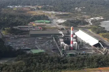 El informe identifica debilidades en los programas de reforestación.