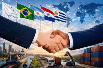 El robustecimiento de la plataforma logística de Panamá es clave en el acercamiento a los países que integran el Mercado Común del Sur (Mercosur), según los expertos.