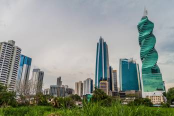 Panamá: La deuda pendiente de un país que lo tiene todo