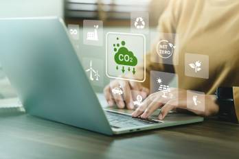 Las empresas buscan incrementar la penetración de las energías renovables.