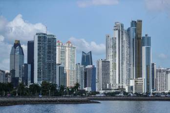 Panamá se presenta como un país de oportunidades para la inversión extranjera directa.