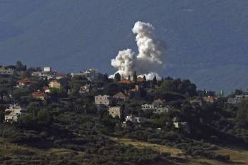 Estados Unidos había promovido en las últimas semanas esfuerzos diplomáticos para evitar nuevas operaciones militares en Beirut y favorecer una salida negociada al conflicto.