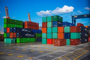 Mayo se convirtió en el mes con mayor movimiento de contenedores en puertos panameños.
