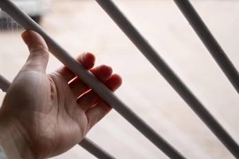 Los privados de libertad también son seres humanos