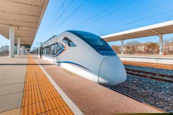 ¿Qué va a mover Panamá en el Ferrocarril David-Panamá?