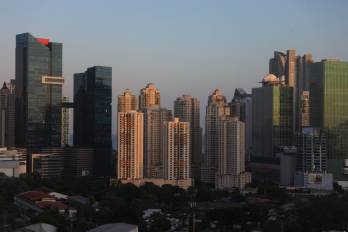 La UE decidió mantener a Panamá en su lista de paraísos fiscales.