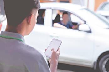 Mulino revisará decreto tras presión de plataformas