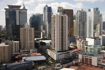 Según las estimaciones de Cepal, la economía de Panamá será una de las que tendrá mayor crecimiento en la región.
