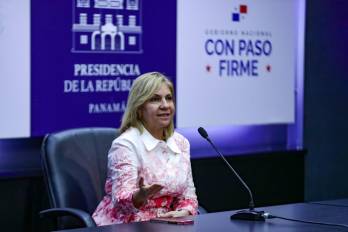 Montalvo recordó que en la justicia comunitaria se tratan diversidad de temas, por ello se requiere un profesional de la abogacía.