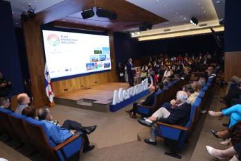 Este jueves, la Secretaria de Energía lanzó el Plan Energético 2026-2040.