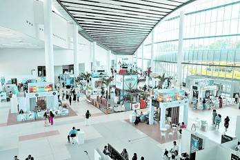 Panamá acelera su estrategia para convertirse en hub del turismo de reuniones.