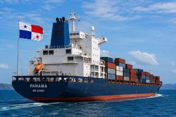 La Autoridad Marítima de Panamá atribuye el reconocimiento al fortalecimiento de los controles sobre su flota y al cumplimiento de las normas internacionales.