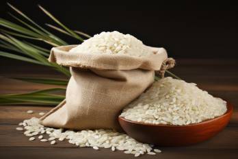 ¿Sigue el zafarrancho —o continúa— la guerra sin cuartel del arroz?