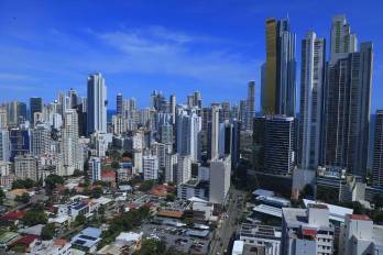 Panamá: ¿país de paso o país de peso?