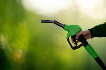 ¿Mezclar etanol en la gasolina?