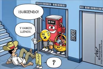 La Opinión Gráfica del 19 de septiembre de 2026