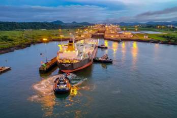 Pruebas revelan recortes y fallas de descanso en el Canal de Panamá