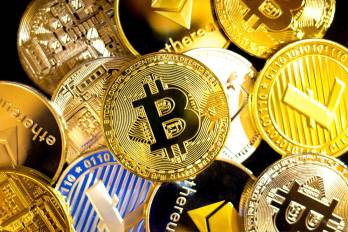 El Bitcoin llegó a superar los $100.000 en 2024.