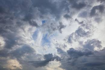 Clima en Panamá: Pronóstico para este jueves 24 de septiembre