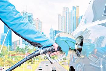 A finales de marzo, el Gobierno Nacional activó un fondo inicial de contingencia de $100 millones para congelar los precios del combustible y proteger sectores estratégicos.