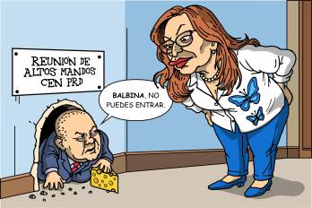 La Opinión Gráfica del 2 de octubre de 2026