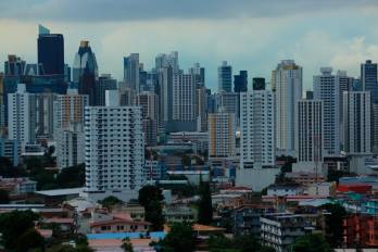 Como Panamá no emite moneda, la única forma de financiar el déficit es que alguien le preste ese dinero, ya sea para hacer frente al vencimiento de deuda o para financiamiento, dijo el ministro del MEF, Felipe Chapman.