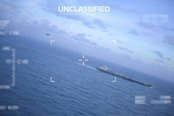 Barco interceptado por EE.UU. incumplía normas panameñas de abanderamiento