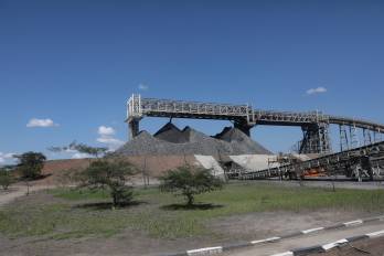 Las operaciones de FQM en Zambia, combinadas bajo el nombre de “Trident” para Sentinel y Enterprise, y con Kansanshi como la mina insignia.