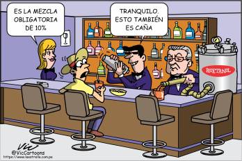 La Opinión Gráfica del 20 de marzo de 2026