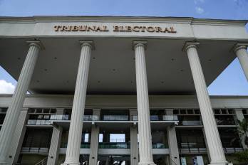 La Dirección de Fiscalización del Tribunal Electoral realizó auditorías post elecciones 2024.