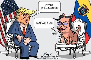 La Opinión Gráfica del 15 de abril de 2025