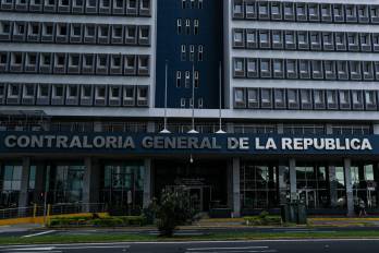 La Contraloría ofreció disculpas y aseguró que reforzará medidas de seguridad para evitar nuevos ataques.