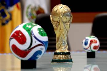 A partir del 1 de junio empezarán a regir nuevas reglas de cara al Mundial 2026.