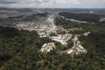 La mina suspendió sus actividades el 27 de noviembre de 2023 tras declararse inconstitucional el contrato entre el Estado panameño y la minera.