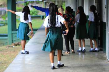 Como resultado, los egresados de la educación media enfrentan serias deficiencias en competencias fundamentales.