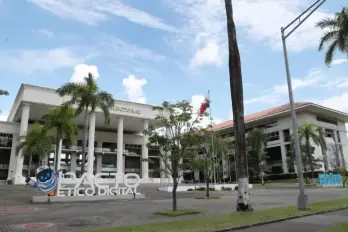El Tribunal Electoral sostuvo que, por respeto a la opinión pública, debía precisar las circunstancias de su presencia en el hemiciclo.