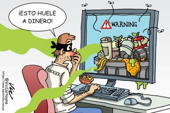 La Opinión Gráfica del 8 de mayo de 2026