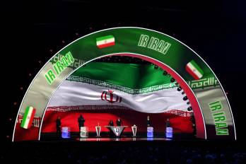 La selección de Irán jugará en territorio estadounidense en el Mundial 2026.
