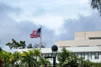 En la actualidad hay tres expresidentes panameños sin visa estadounidense.