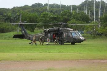 El cuerpo de instrucción está compuesto por un total de 27 especialistas.