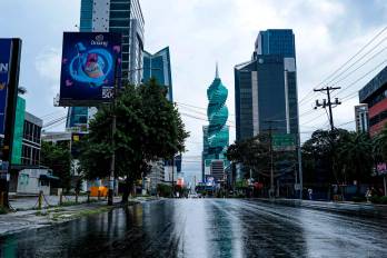 Organismos internacionales prevén un crecimiento económico para Panamá entre 2,5 % y 3 % para 2024 y entre 3 % y 4 % para 2025.