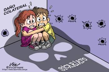 La Opinión Gráfica del 15 de abril de 2025