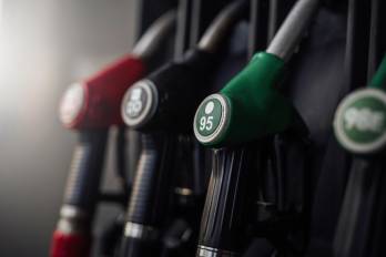 El subsidio al combustible fue creado por el Gobierno como un mecanismo de protección ante las alzas de precios ocasionadas por el conflicto en Medio Oriente.